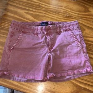 American Eagle Outfitters shorts